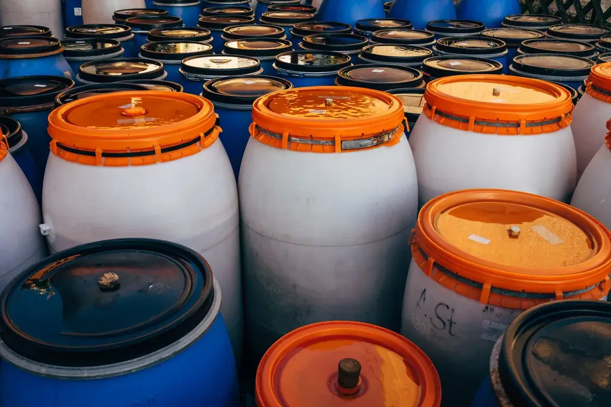 Hazmat Cleanup in Arma, KS
